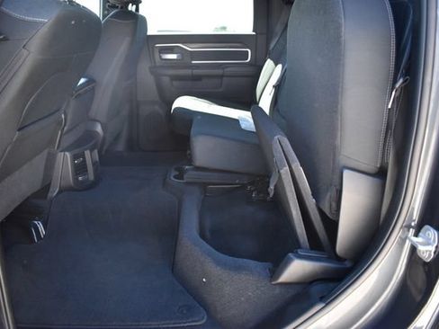 Used 2026 RAM 2500 Big Horn AWD/4WD image 24