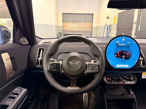 New 2027 MINI Cooper Countryman John Cooper Works AWD/4WD image 22