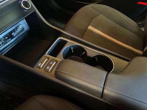 Used 2025 Hyundai Sonata SEL image 42