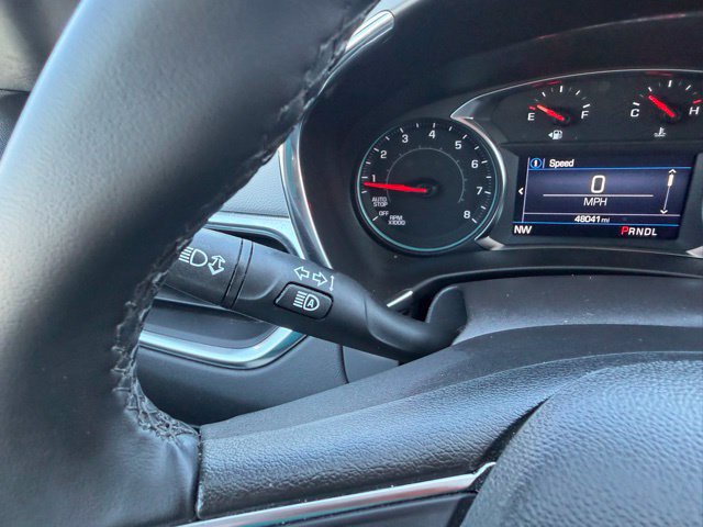 Certified 2024 Chevrolet Equinox LT FWD image 22