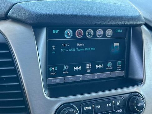 Used 2017 GMC Yukon XL Denali w/ Open Road Package AWD/4WD image 24