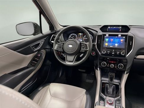 Certified 2022 Subaru Forester Limited w/ Popular Package #2 image 29