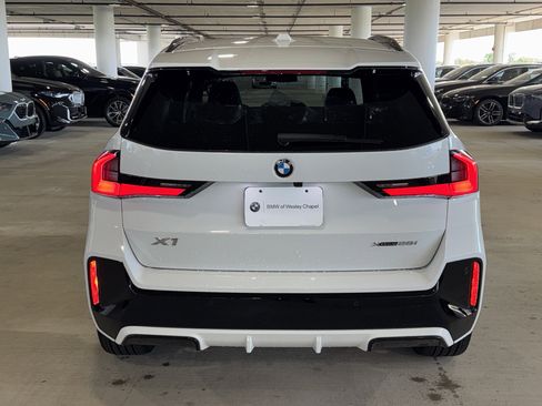 New 2026 BMW X1 xDrive28i w/ Technology Package image 6