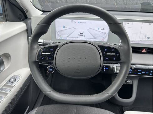 Used 2024 Hyundai Ioniq 5 SEL AWD/4WD image 18