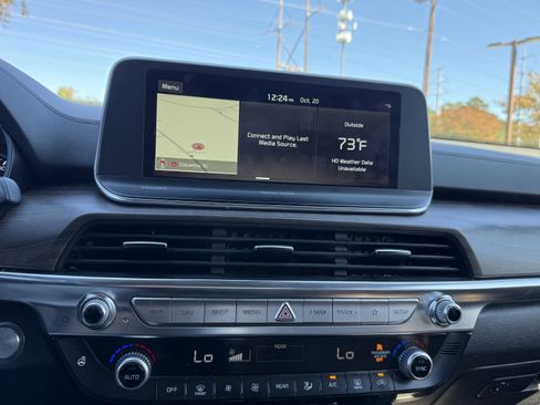 Used 2020 Kia Telluride SX w/ SX Prestige Package image 5