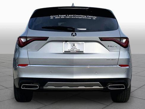 Used 2026 Acura MDX SH-AWD w/ Technology Package image 5