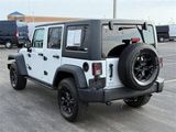 Used 2017 Jeep Wrangler Unlimited Sport w/ Quick Order Package 24S image 5