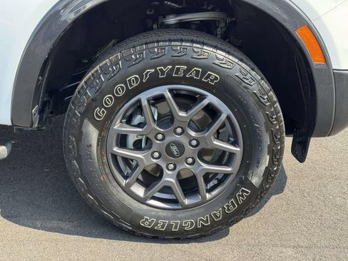 Used 2024 Ford Ranger XLT w/ FX4 Off-Road Package AWD/4WD image 25