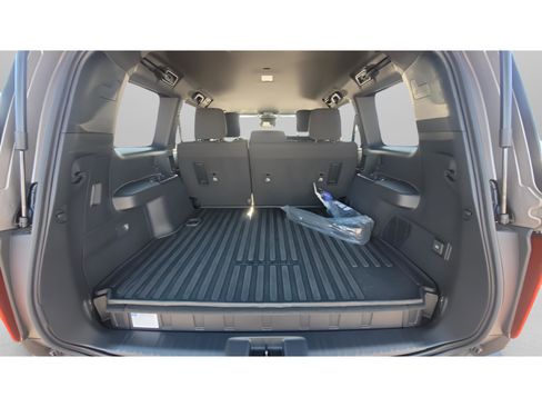 Certified 2024 Toyota Land Cruiser 1958 image 25