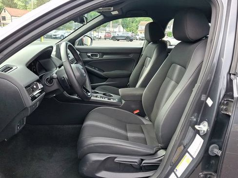 Used 2024 Honda Civic Sport image 13