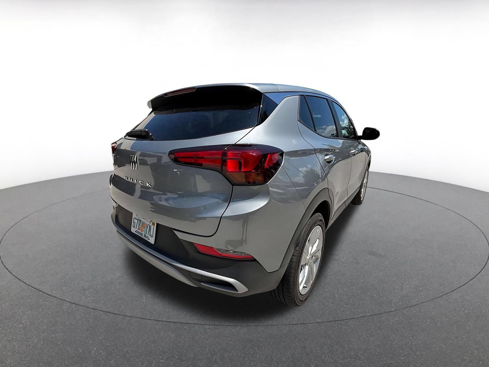 Used 2026 Buick Encore GX Preferred FWD image 13