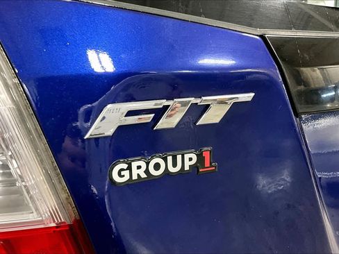 Used 2010 Honda Fit Sport image 29