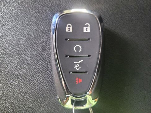 Used 2024 Chevrolet Equinox LT image 32