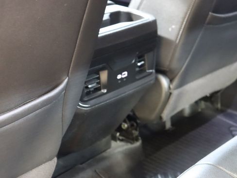 Used 2024 Chevrolet Silverado 1500 RST image 62