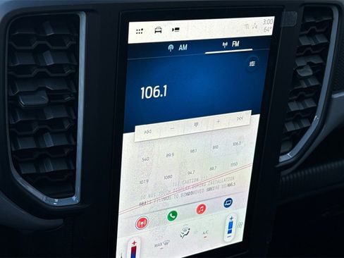 New 2025 Ford Ranger XL w/ Trailer Tow Package image 13