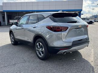 New 2026 Chevrolet Blazer LT video 3