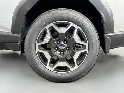 New 2026 Subaru Outback Touring image 33