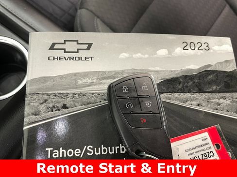 Used 2023 Chevrolet Tahoe LS image 6