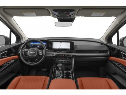 Used 2023 Kia Carnival SX image 19