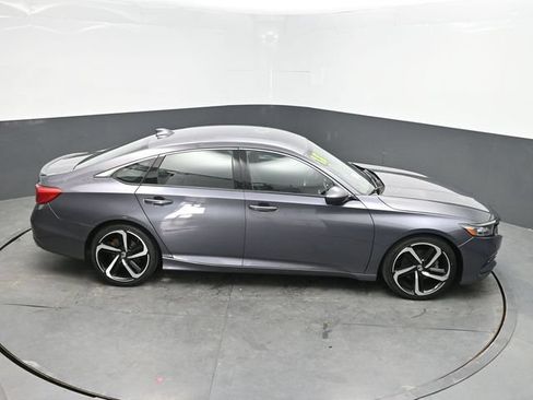 Used 2018 Honda Accord Sport image 36