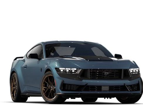 New 2025 Ford Mustang Dark Horse w/ Security Package image 27