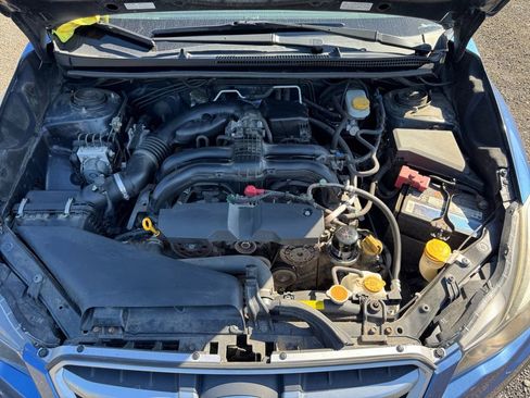 Used 2014 Subaru Impreza 2.0i Sport Premium image 20