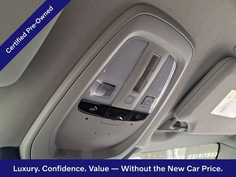 Certified 2023 Volvo XC90 B6 Plus w/ Protection Package Premier AWD/4WD image 28