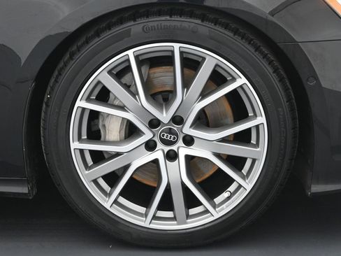 Used 2022 Audi A6 3.0T Prestige AWD/4WD image 24