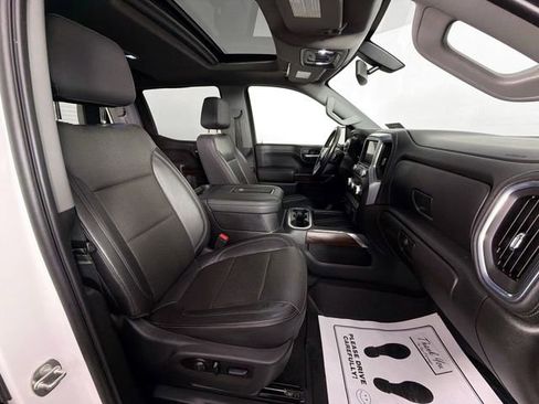 Used 2020 GMC Sierra 1500 SLT w/ SLT Convenience Package image 31