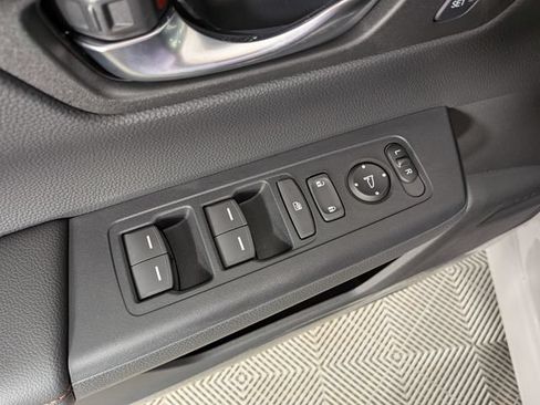 New 2027 Honda CR-V Sport Touring image 17