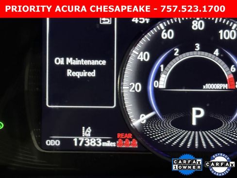 Used 2024 Lexus ES 350 w/ Premium Package image 17