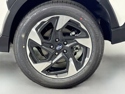 New 2026 Subaru Crosstrek 2.5i Limited w/ Crosstrek Mirror Package AWD/4WD image 29