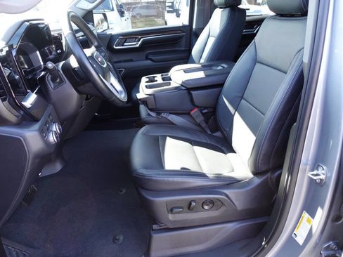 Used 2024 GMC Sierra 1500 Elevation AWD/4WD image 19