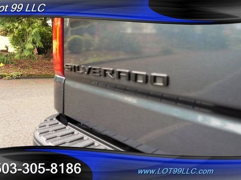 Used 2019 Chevrolet Silverado 1500 RST w/ True North Edition image 31