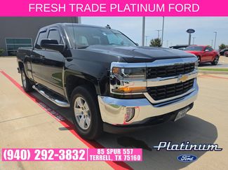 Used 2017 Chevrolet Silverado 1500 LT w/ All Star Edition AWD/4WD 360° Tour
