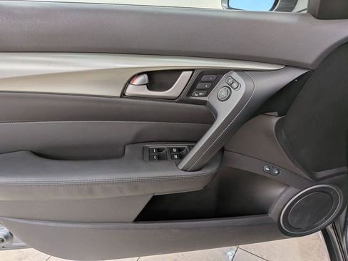 Used 2009 Acura TL w/ Technology Package image 15