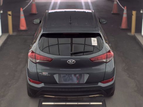 Used 2016 Hyundai Tucson SE FWD image 8