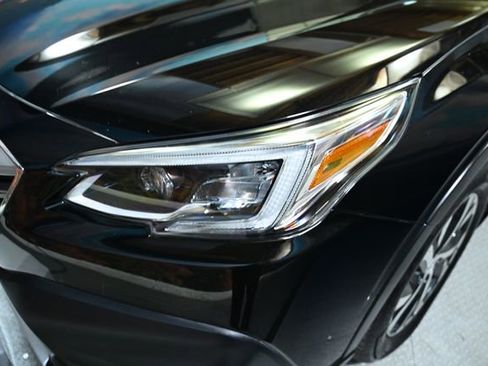 Used 2020 Subaru Outback Limited w/ Popular Package #2 image 13