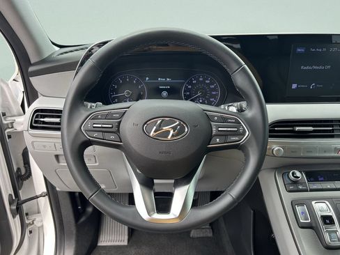 Used 2022 Hyundai Palisade SEL w/ Convenience Package FWD image 34