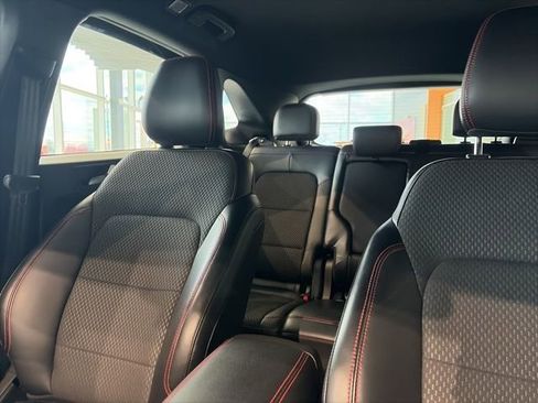 Used 2023 Ford Escape ST-Line Select w/ Tech Pack #1 image 36