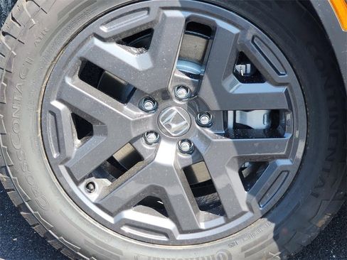 New 2026 Honda CR-V TrailSport image 17