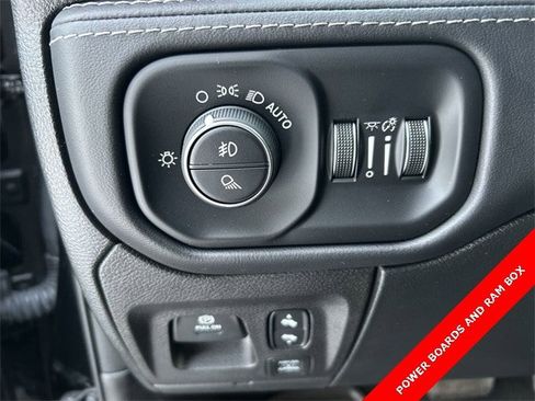 Used 2022 RAM 1500 Limited image 17