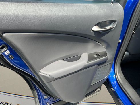 New 2026 Lexus UX 300h FWD image 13