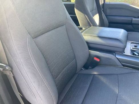 Used 2023 Ford F150 XLT w/ Equipment Group 302A High image 23