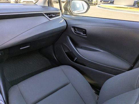 Used 2024 Toyota Corolla LE image 15