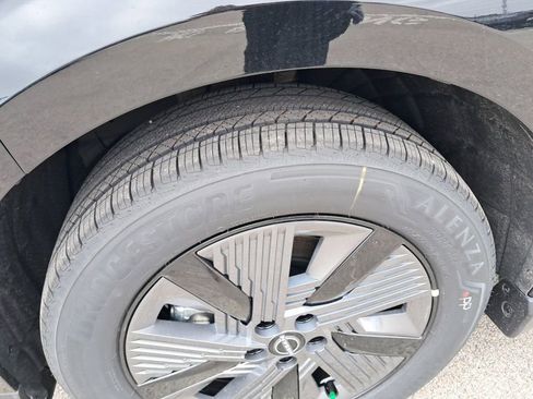 New 2025 Nissan Murano SL image 29