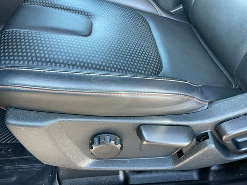 Used 2023 Ford Bronco Raptor image 10