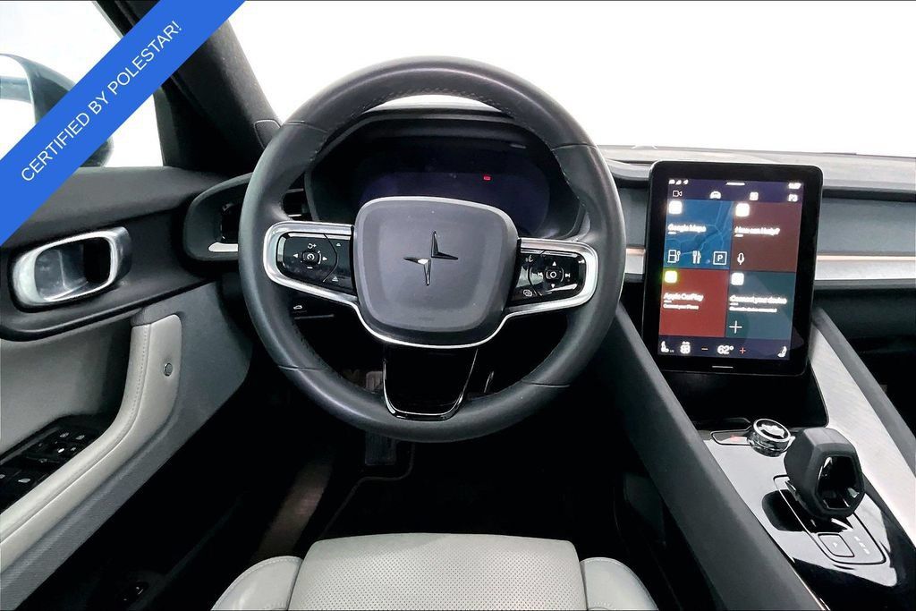 Used 2024 Polestar Polestar 2 AWD/4WD image 6