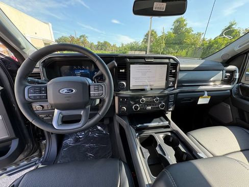 New 2026 Ford F250 Lariat w/ Tremor Off-Road Package AWD/4WD image 8