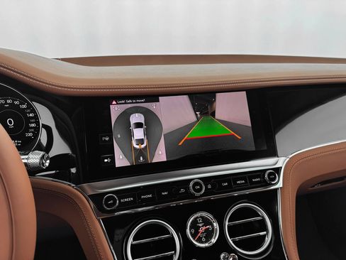 New 2026 Bentley Continental GT image 30